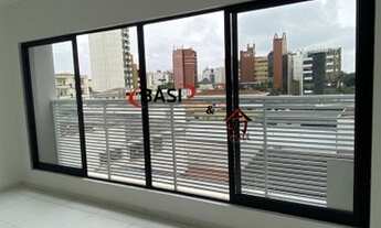 Imagem 5: CURITIBA - Conjunto Comercial/Sala - PORTAO