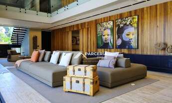 Imagem 4: Casa com 7 suítes à venda, 850 m² por R$ 19.100.000 - Riviera Módulo 12 - Bertioga/SP