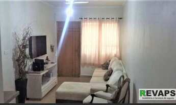 Imagem: Sobrado à venda - Vila Vivaldi - São Bernardo