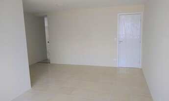 Imagem 5: BOA VIAGEM, NOVO, ARMÁRIOS PLANEJADOS, 3 QUARTOS (1 SUÍTE), 80 M², 2 VAGAS, LAZER COMPLETO