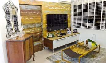 Imagem 4: Cobertura com 4 dormitórios à venda, 319 m² por R$ 2.200.000,00 - Centro - Florianópolis/S