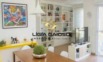 Imagem 2: SÃO JOSÉ DOS CAMPOS - Apartamento Padrão - URBANOVA V