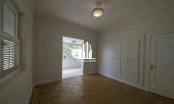 Imagem 7: Casa Assobradada a venda, 4 dormitórios, 1 suíte, 4 vagas, 370m² - Jardim Paulista