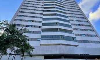 Imagem: Edf Engenho Poeta de 230 m2, com 4 quartos