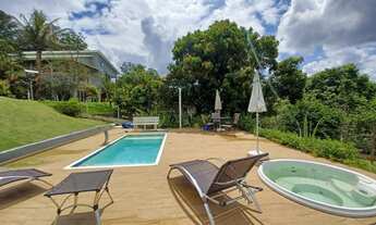 Imagem 4: Casa em condomínio fechado no km 68,5 da rod. castelo branco