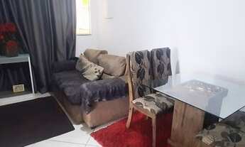 Imagem 3: Mangaratiba - Apartamento Padrão - Itacuruçá