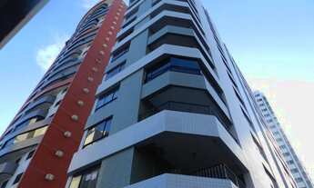 Imagem 3: Apartamento na Av. Bernardo Vieira de Melo, Piedade, 3 quartos, excelente localização