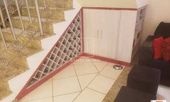 Imagem 6: Casa (sobrado na rua) 5 dormitórios/suite, cozinha planejada