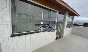 Imagem 7: Apartamento com 2 dormitórios à venda, 80 m² por R$ 370.000,00 - Aviação - Praia Grande/SP