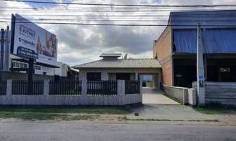 Imagem: Casa Alvenaria para Venda em Revoredo Tubarão-SC