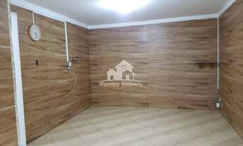 Imagem 4: Casa Térrea 3 Dorms sendo 1 suíte - Jardim Caçula - Ribeirão Pires - SP