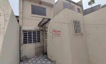 Imagem 7: Sobrado com 3 dormitórios à venda, 80 m² por R$ 370.000,00 - Jardim Santo Elias - São Paul