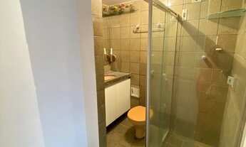 Imagem 6: Apto na Av. Boa viagem, 2 quartos, 1 suíte