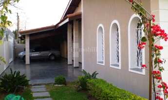 Imagem: SOBRADO RESIDENCIAL/COMERCIAL NO JD DOS