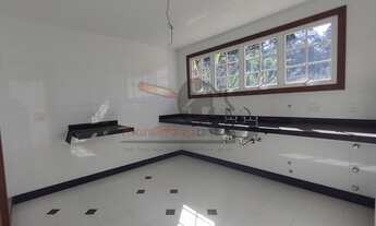 Imagem 4: Casa para venda tem 147 metros quadrados com 4 quartos em Iucas - Teresópolis - RJ