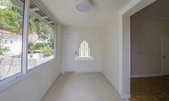 Imagem 6: Casa Assobradada a venda, 4 dormitórios, 1 suíte, 4 vagas, 370m² - Jardim Paulista