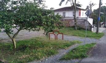 Imagem 3: Terreno à venda, com 18 m/frente, 775 m² por R$ 760.000 - Saguaçu - Joinville/SC