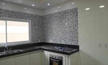 Imagem 5: Casa - Swiss Park - Campinas