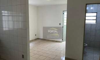 Imagem 2: Apartamento com 1 dormitório para alugar, 40 m² por R$ 1.100,00/mês - Vila Dom Pedro I - S
