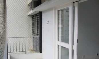 Imagem 5: Rio de Janeiro - Apartamento Padrão - Humaitá