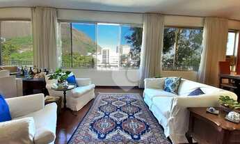 Imagem 7: Apartamento com 4 quartos à venda, 216 m² por R$ 2.950.000 - Urca