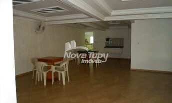 Imagem 5: Apartamento com 1 dorm, Tupi, Praia Grande - R$ 210 mil, Cod: 1896