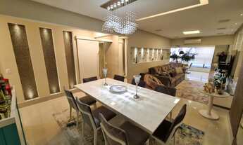 Imagem: Apartamento com 3 dorms, Canto do Forte