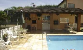 Imagem 5: Chácara com 6 dormitórios à venda, 2000 m² por R$ 1.200.000,00 - Horizonte Azul - Itupeva