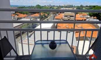 Imagem 7: APARTAMENTO RESIDENCIAL em INDAIATUBA - SP, VILA FURLAN