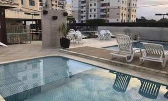 Imagem 2: Cobertura no Cond Lar veredas