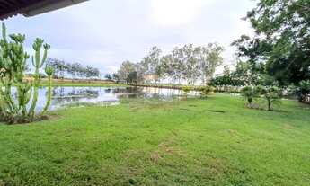 Imagem 6: Fazenda para Venda em Viana, 5 dormitórios, 2 suítes, 3 banheiros