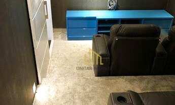 Imagem 6: Sobrado no Condomínio Alphaville Flamboyant Ipê