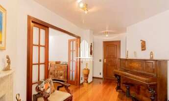 Imagem 3: 4 dormitórios, 1 suite e 2 vagas em Indianópolis