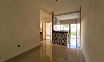 Imagem 7: Casa de 03 quartos no Bairro Cardoso em Aparecida de Goiânia