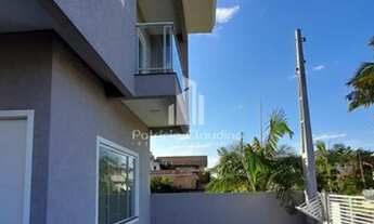 Imagem 4: Sobrado Novo, 03 dorm. (sendo 01 suíte) aceita financiamento bancário