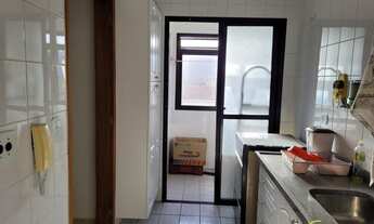 Imagem 6: Apartamento para Venda em Praia Grande, Caiçara, 1 dormitório, 1 banheiro, 1 vaga