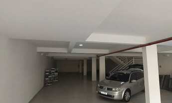 Imagem 3: Apartamento sem condomínio - Vila Leopoldina - Santo André