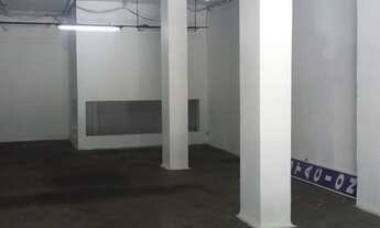 Imagem 2: Prédio Comercial Itaim