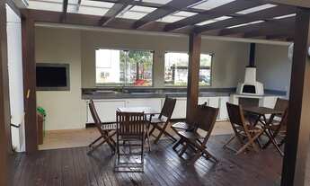 Imagem 3: Apartamento para venda com 72 metros quadrados com 3 quartos em Camaquã - Porto Alegre - R