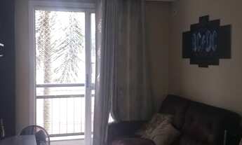 Imagem 1: Apartamento para venda tem 59 metros quadrados com 3 quartos em Jardim Santa Helena - Suza