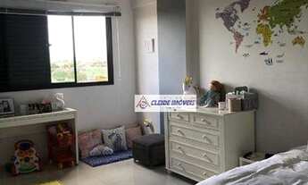 Imagem 6: Apartamento com 4 dormitórios à venda, 180 m² por R$ 600.000,00 - Santa Helena - Cuiabá/MT