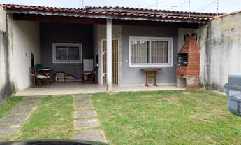 Imagem 1: CASA RESIDENCIAL em ITANHAÉM - SP, Bopiranga