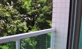 Imagem 6: Apartamento com 2 dormitórios à venda, 63 m² por R$ 350.000 - Vila Guiomar - Santo André/S