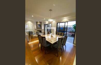 Imagem 7: Apartamento à Venda - Panamby, 4 Quartos, 230 m2