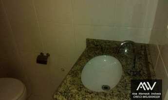 Imagem 6: Casa com 3 dormitórios à venda, 140 m² por R$ 255.000,00 - São Pedro - Juiz de Fora/MG