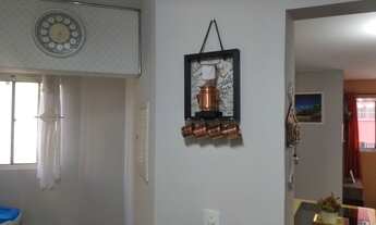 Imagem 3: Apartamento para venda tem 55 m. - Bandeiras - Osasco - SP