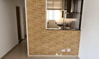 Imagem 5: Apartamento para venda tem 53 metros quadrados com 2 quartos em Jardim Marina - Embu das