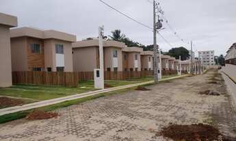 Imagem 2: Casa de condomínio para venda com 125 metros quadrados com 4 quartos