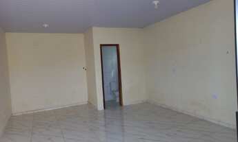 Imagem 7: Estabelecimento comercial na praia