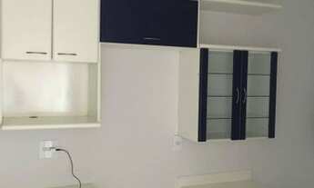 Imagem 4: Apartamento com 2 dormitórios, 70 m² - venda por R$ 370.000,00 ou aluguel por R$ 1.300,00